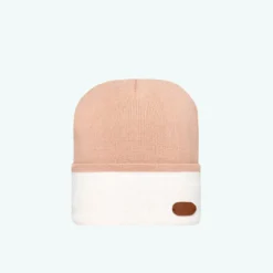 Bonnet Arcata Sunset Beige écru