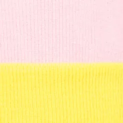 Bonnet Arcata Sunset Jaune & Rose