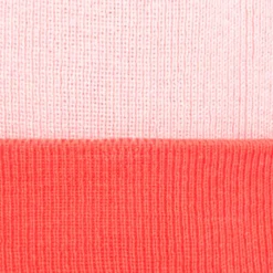 Bonnet Arcata Sunset Rose & Corail