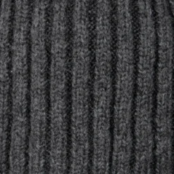 Bonnet Poncha Gris foncé