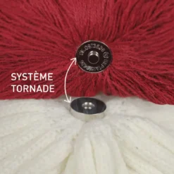 Bonnet Screwdriver Gris