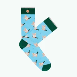 Chaussettes Anis & Sara