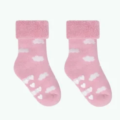 Chaussettes Dans les nuages - Pack de chaussettes bébé