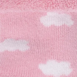Chaussettes Dans les nuages - Pack de chaussettes bébé