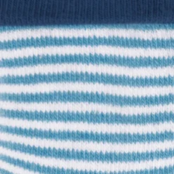 Chaussettes Dans les nuages - Pack de chaussettes bébé - Bleu