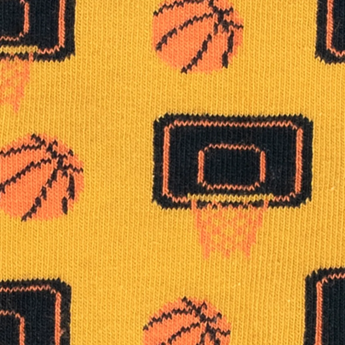 Chaussettes Diego & Iris