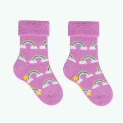 Chaussettes Let The Sunshine In - Pack de chaussettes bébé
