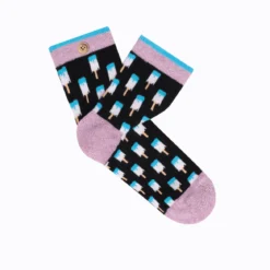 Chaussettes Lison & Maxime
