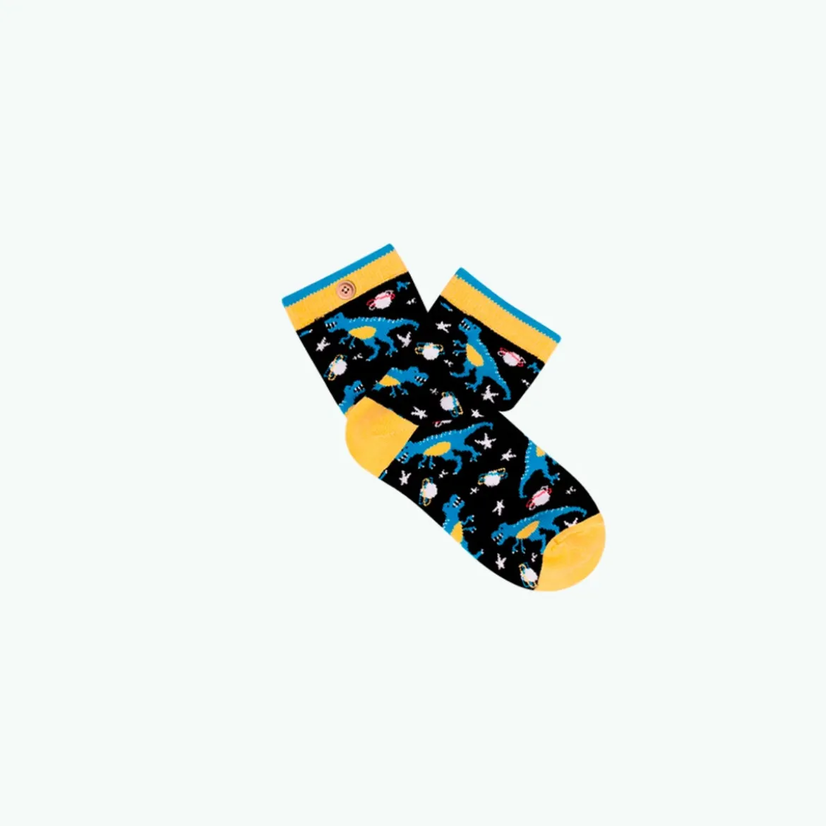Chaussettes Little Adventurer