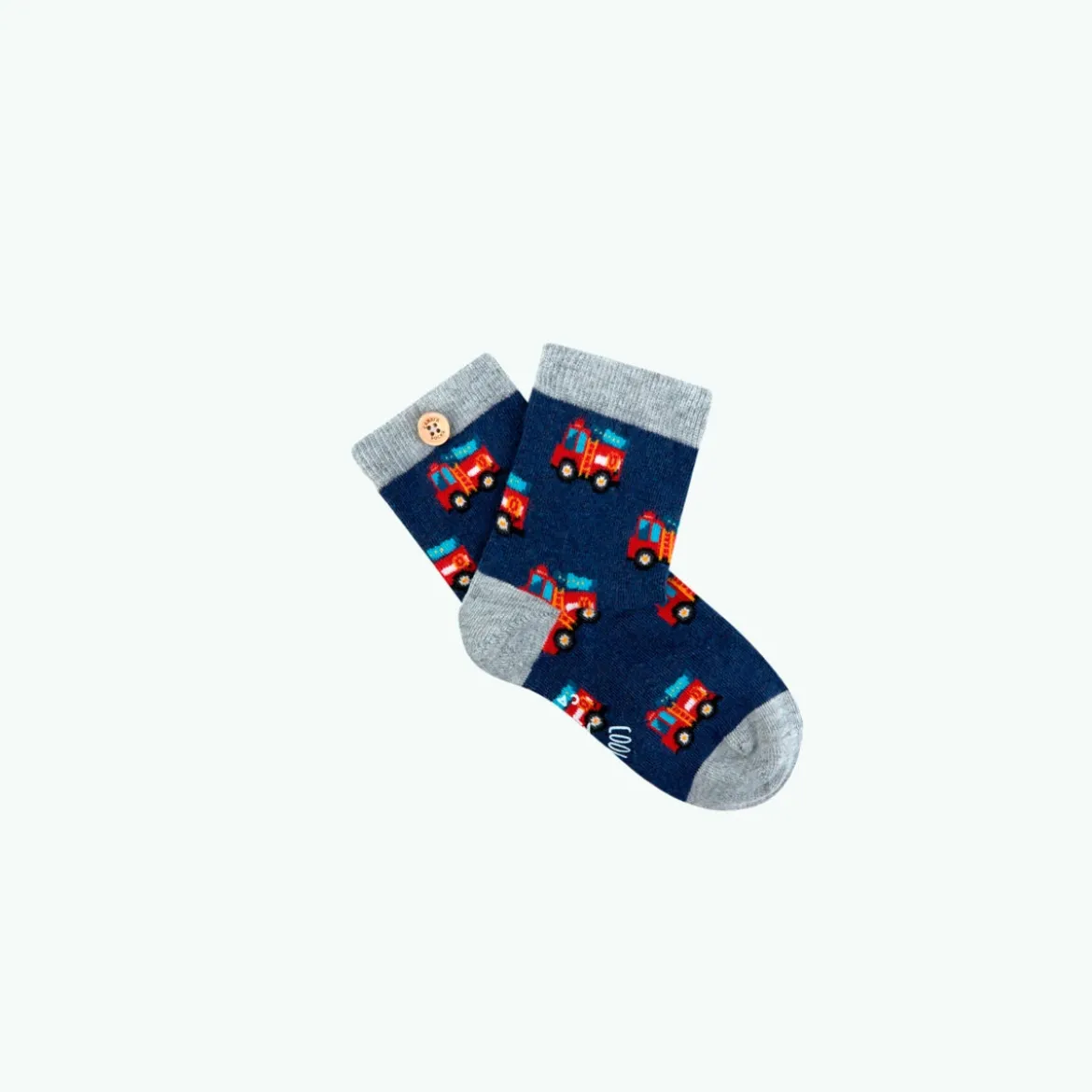 Chaussettes Little Adventurer