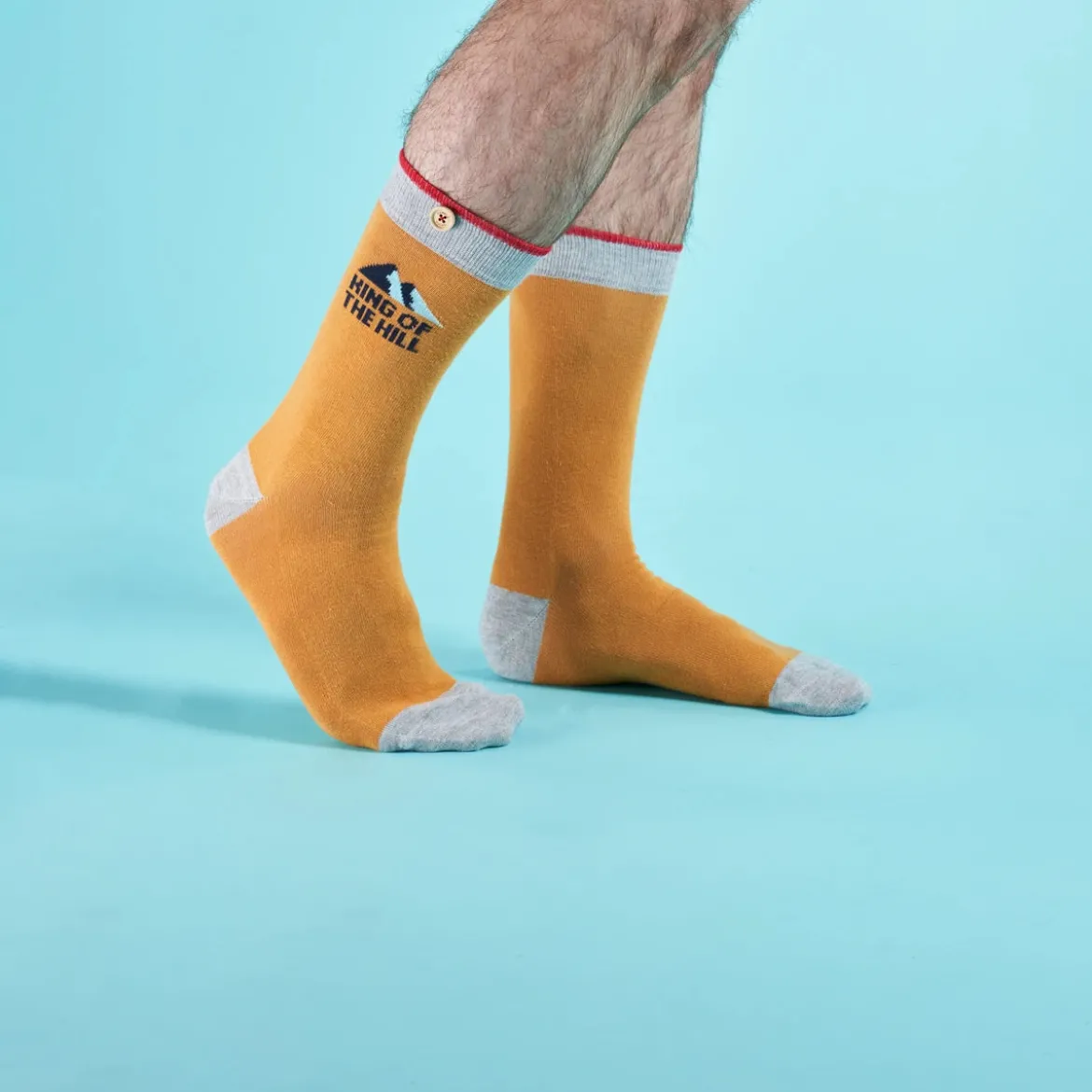 Chaussettes Loan & Vanessa