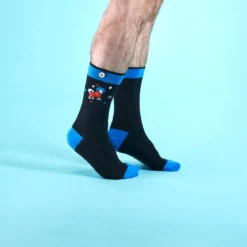 Chaussettes Malik & Fanny