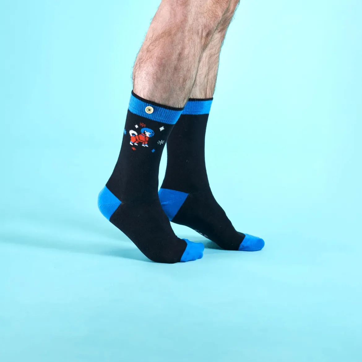 Chaussettes Malik & Fanny