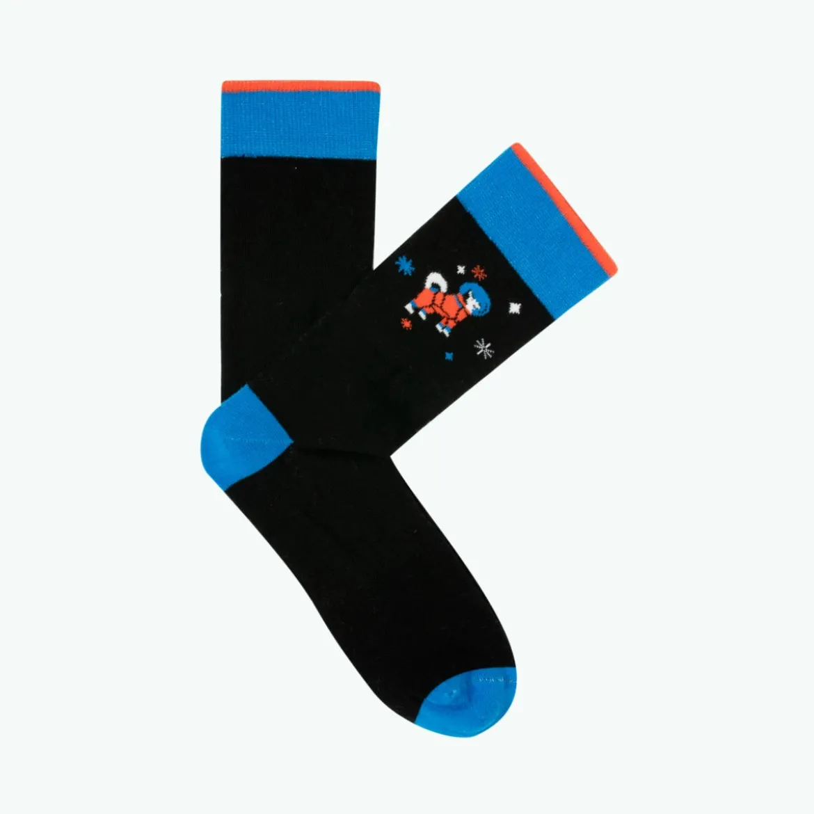 Chaussettes Malik & Fanny