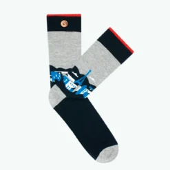 Chaussettes Pierrick & Romane