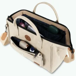 Crossbody Adventurer Large Andenne