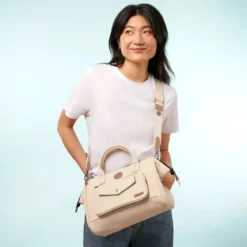 Crossbody Adventurer Large Andenne