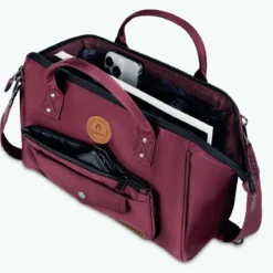 Crossbody Adventurer Large Davao