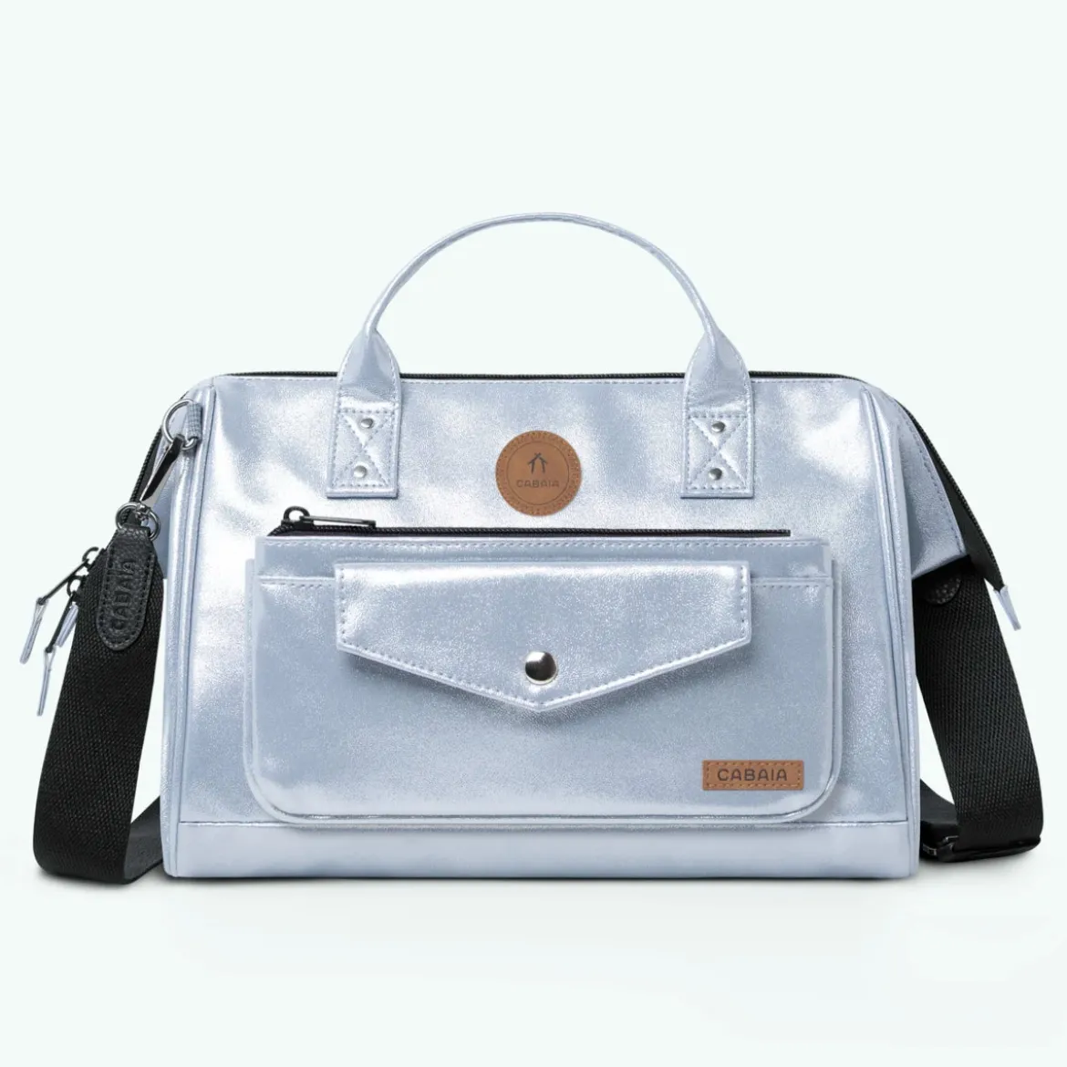 Crossbody Adventurer Large Fidji