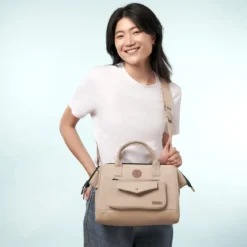 Crossbody Adventurer Large Luxor