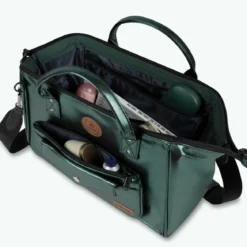 Crossbody Adventurer Large Lucerne