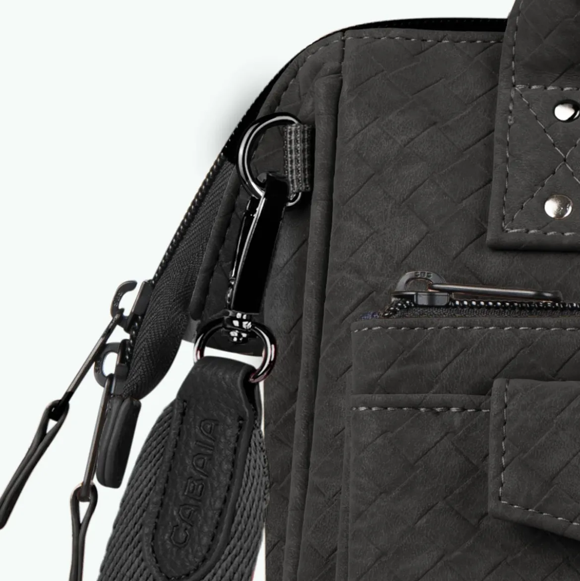 Crossbody Adventurer Medium Lund