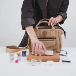 Crossbody Adventurer Medium Aurland