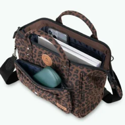 Crossbody Adventurer Medium Aurland