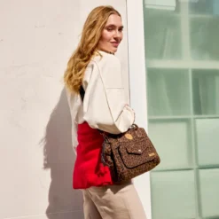 Crossbody Adventurer Medium Aurland
