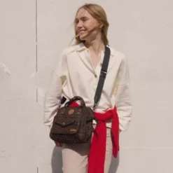 Crossbody Adventurer Medium Aurland
