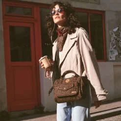 Crossbody Adventurer Medium Aurland