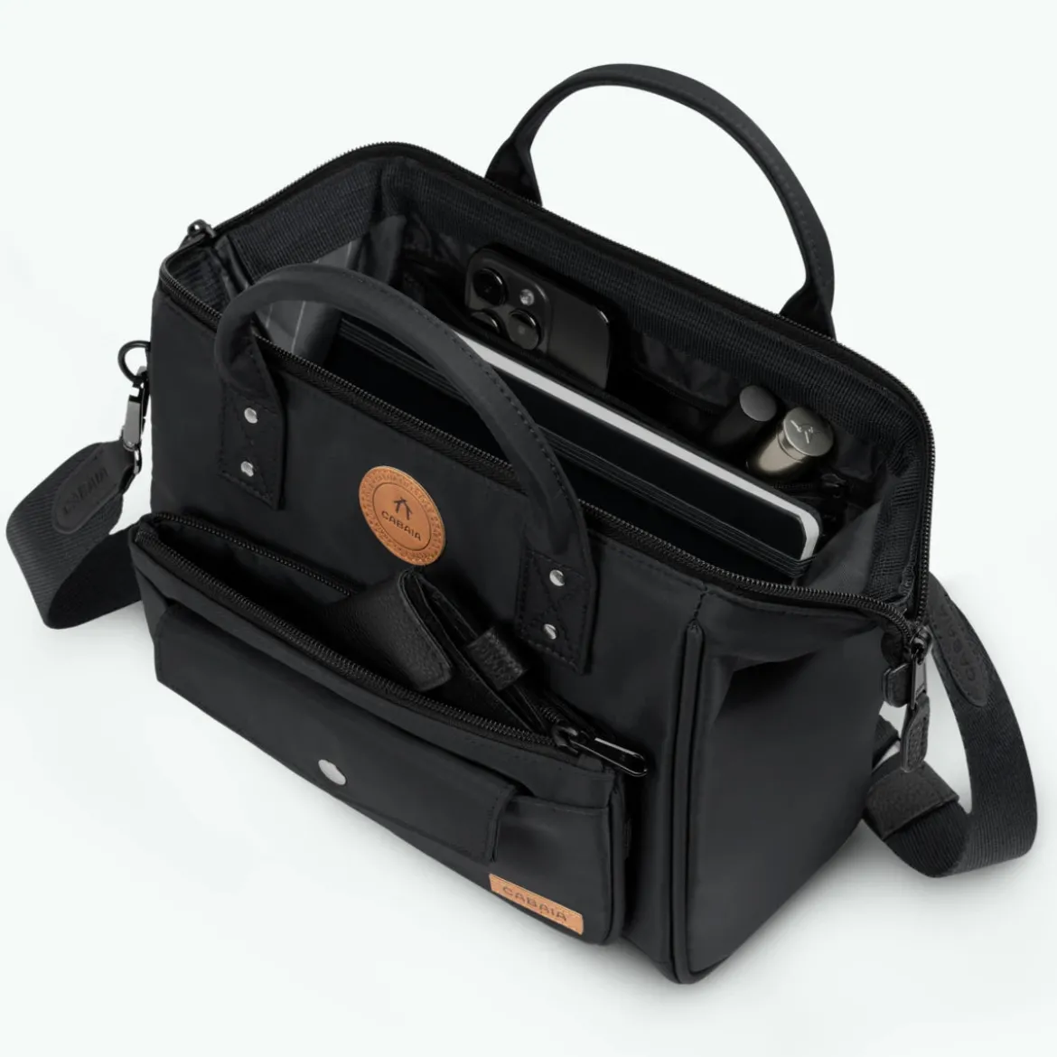 Crossbody Adventurer Medium Cambridge