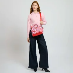 Crossbody Adventurer Medium Santorin