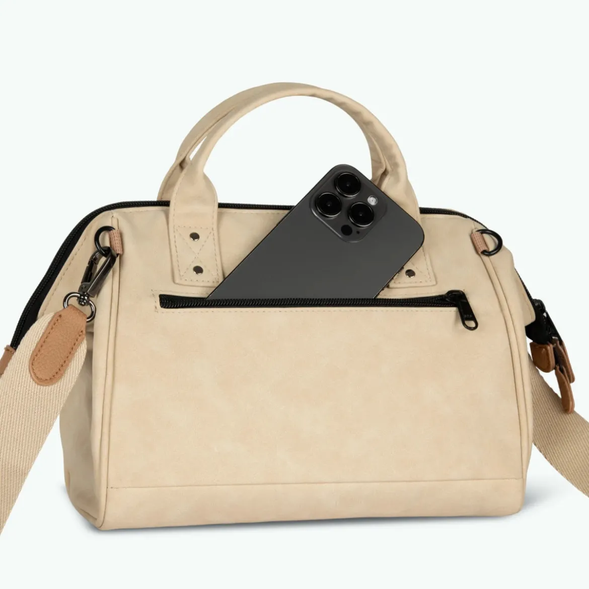 Crossbody Adventurer Medium Andenne