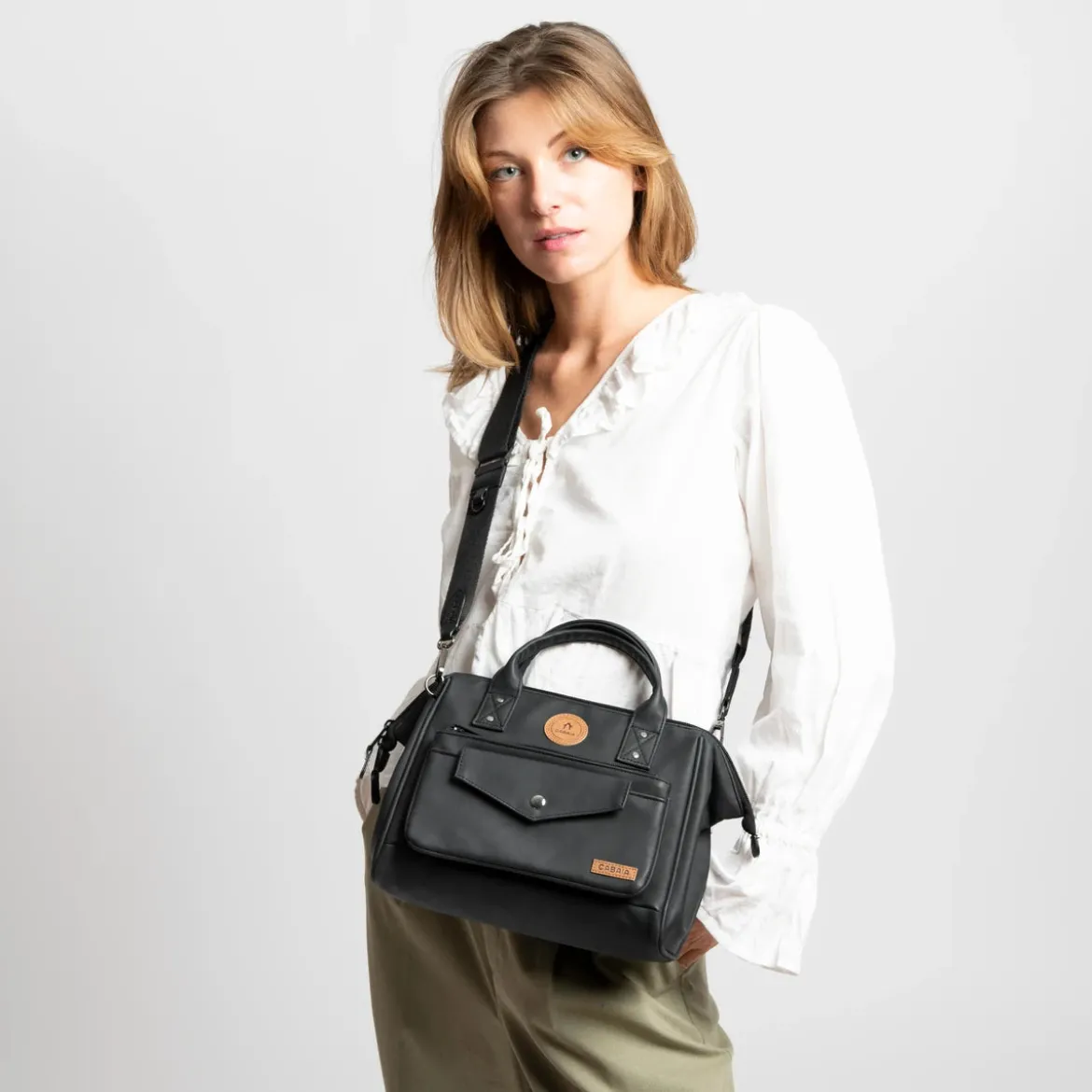 Crossbody Adventurer Medium Le Havre
