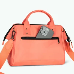 Crossbody Adventurer Medium Bari