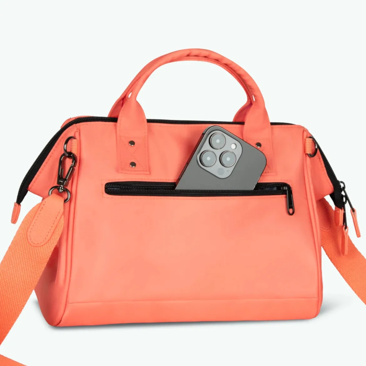 Crossbody Adventurer Medium Bari
