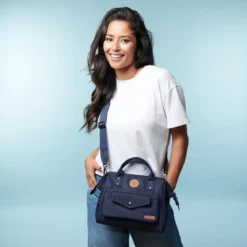 Crossbody Adventurer Medium Nara