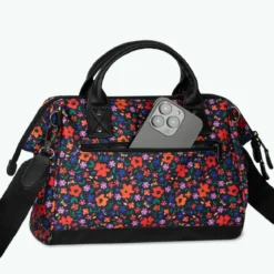 Crossbody Adventurer Medium Maupiti