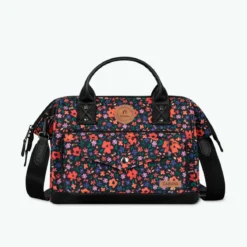 Crossbody Adventurer Medium Maupiti