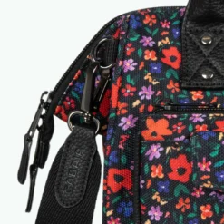 Crossbody Adventurer Medium Maupiti
