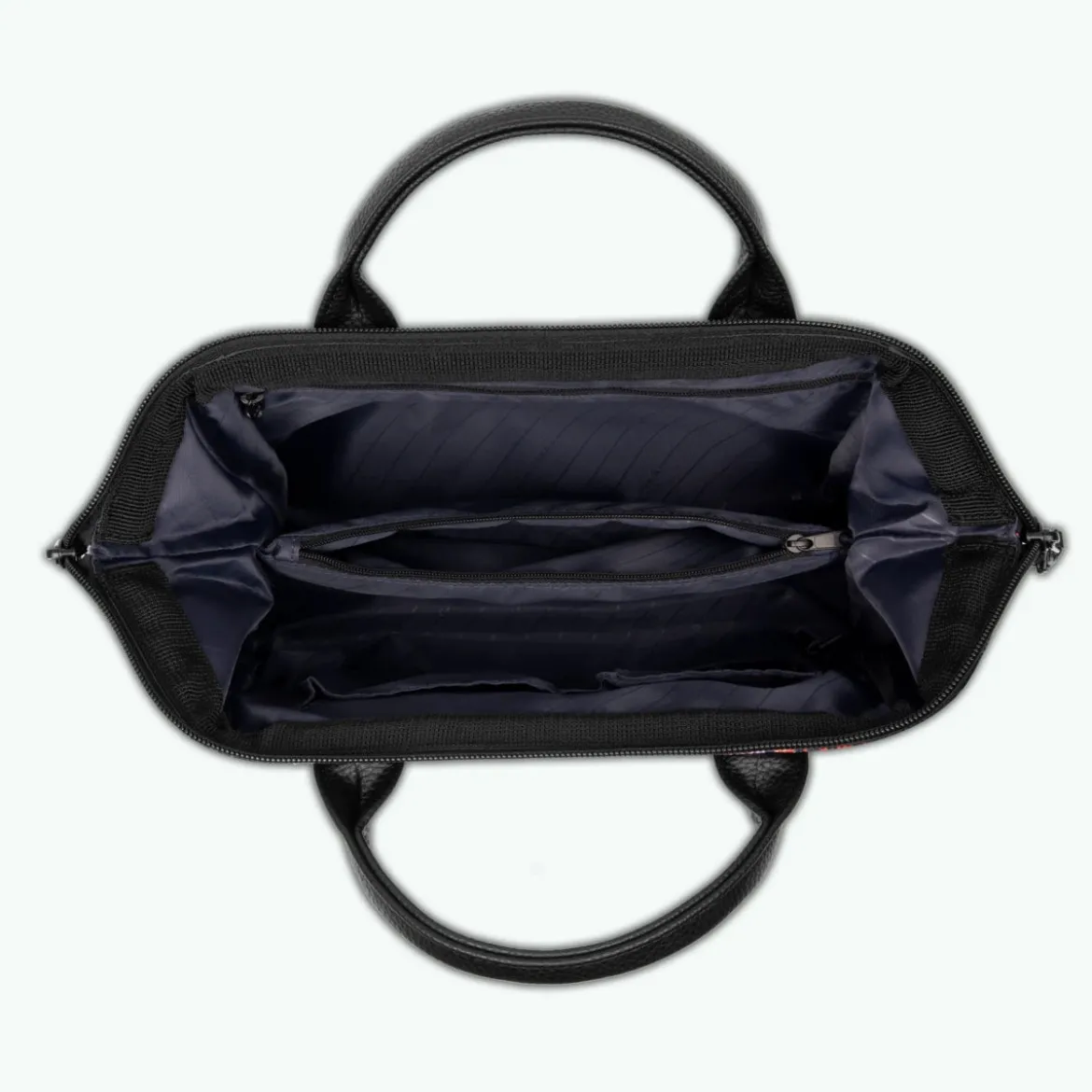 Crossbody Adventurer Medium Maupiti