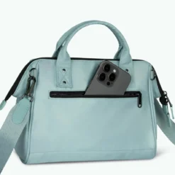 Crossbody Adventurer Medium Lecce