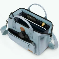 Crossbody Adventurer Medium Lecce