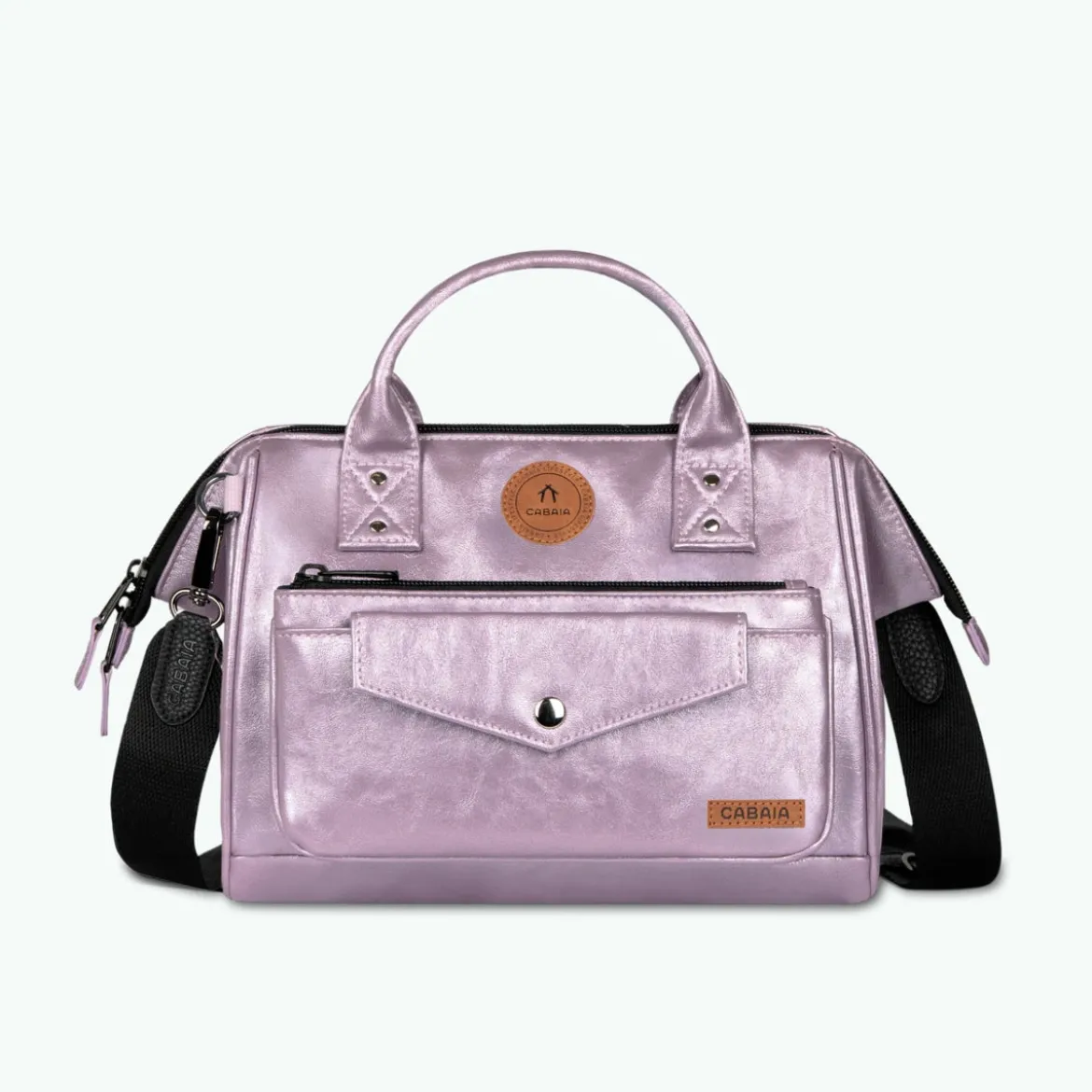 Crossbody Adventurer Medium Capri