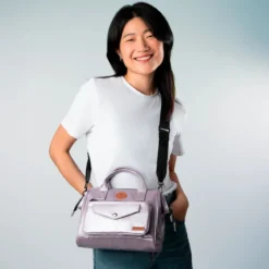 Crossbody Adventurer Medium Capri