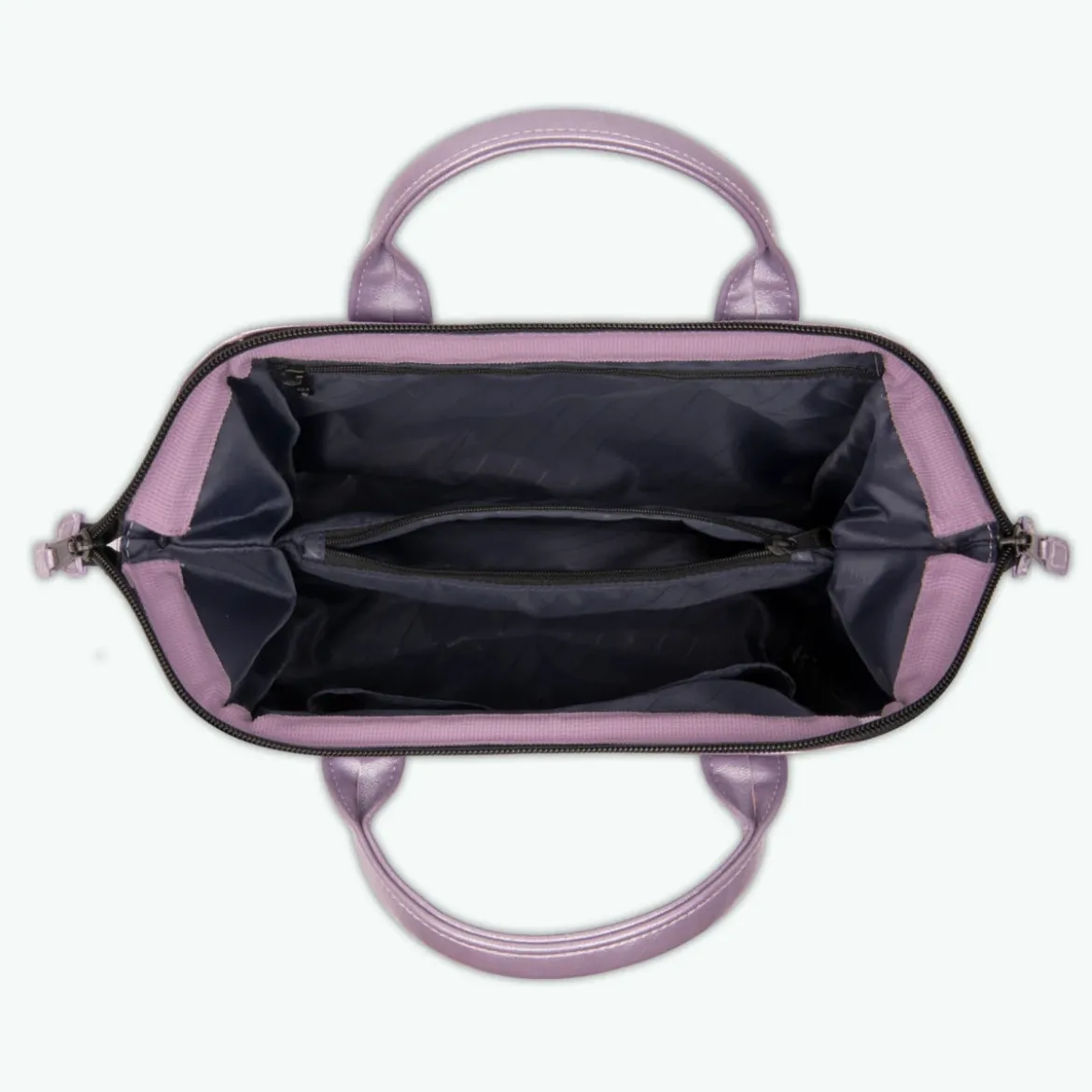 Crossbody Adventurer Medium Capri