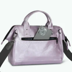Crossbody Adventurer Medium Capri