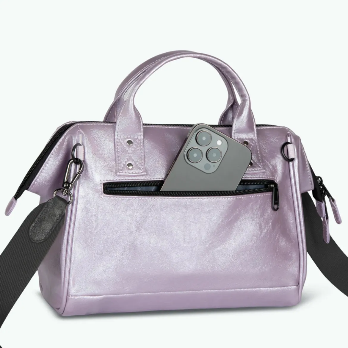 Crossbody Adventurer Medium Capri