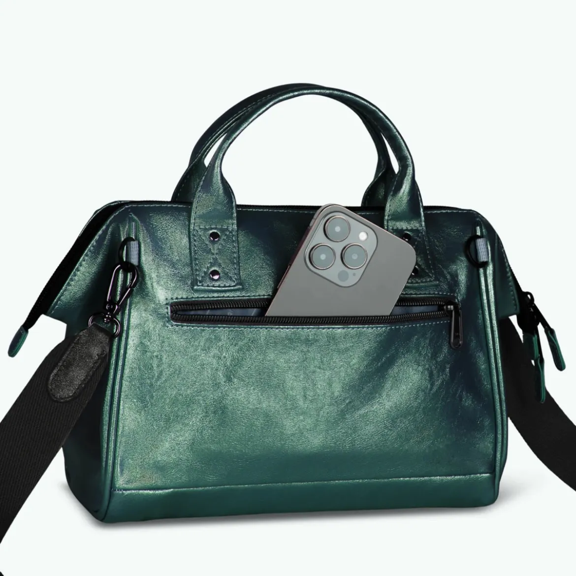 Crossbody Adventurer Medium Lucerne